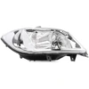 Image de TYC 20-0525-05-2 Phares droit, H3, sans moteur électrique