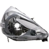 Image de TYC 20-0443-05-2 Phares droit, H4, sans moteur électrique
