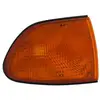 Image de TYC 18-3568-01-2 Clignotant avant gauche, sans porte-lampe