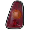 Image de TYC 11-5970-01-2 Feu arrière gauche, sans porte-lampe