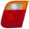 Image de TYC 17-5222-01-9 Feu arrière gauche, sans porte-lampe, Partie intérieure