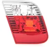 Image de TYC 17-5222-11-9 Feu arrière gauche, sans porte-lampe, Partie intérieure