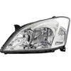 Image de TYC 20-0242-05-2 Phares gauche, H7/H7, avec porte-lampe