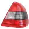 Image de TYC 11-5192-05-2 Feu arrière gauche, avec porte-lampe