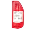Image de TYC 11-0565-01-2 Feu arrière droit, sans porte-lampe