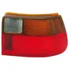 Image de TYC 11-0372-11-2 Feu arrière gauche, sans porte-lampe