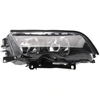 Image de TYC 20-0011-01-2 Phares droit, H7/H7, avec moteur électrique