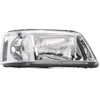 Image de TYC 20-0467-05-2 Phares droit, H4, avec porte-lampe