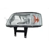 Image de TYC 20-0468-05-2 Phares gauche, H4, avec porte-lampe