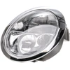 Image de TYC 20-0316-05-9 Phares gauche, H7/H7, avec porte-lampe