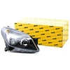 Image de TYC 20-0389-05-2 Phares droit, H7, avec porte-lampe