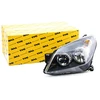 Image de TYC 20-0390-05-2 Phares gauche, H7, avec porte-lampe