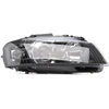 Image de TYC 20-0457-05-2 Phares droit, H7/H7, avec porte-lampe