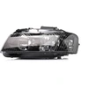 Image de TYC 20-0458-05-2 Phares gauche, H7/H7, avec porte-lampe