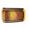 Image de TYC 18-5971-01-2 Clignotant côté conducteur ou passager, sans porte-lampe