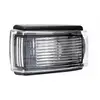 Image de TYC 18-5971-11-2 Clignotant côté conducteur ou passager, sans porte-lampe
