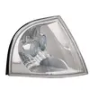 Image de TYC 18-0208-01-2 Clignotant avant gauche, sans porte-lampe