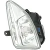 Image de TYC 19-0278-05-2 Antibrouillard gauche, avec porte-lampe