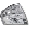 Image de TYC 18-3357-01-2 Clignotant avant droite, sans porte-lampe