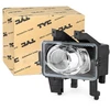Image de TYC 19-0498-05-2 Antibrouillard gauche, avec porte-lampe
