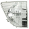 Image de TYC 18-5177-01-2 Clignotant avant droite, sans porte-lampe