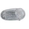 Image de TYC 18-0293-11-2 Clignotant côté conducteur ou passager, sans porte-lampe