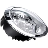 Image de TYC 20-0763-05-2 Phares droit, H7/H7, avec porte-lampe