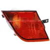 Image de TYC 18-0402-01-2 Clignotant avant gauche, sans porte-lampe