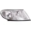 Image de TYC 18-0391-01-2 Clignotant avant droite, sans porte-lampe
