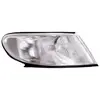 Image de TYC 18-0392-01-2 Clignotant avant gauche, sans porte-lampe