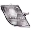 Image de TYC 18-0402-11-2 Clignotant avant gauche, sans porte-lampe