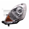 Image de TYC 20-1040-05-2 Phares gauche, H4, sans moteur électrique