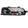 Image de TYC 20-5957-65-2 Phares droit, H1/H1, sans moteur électrique