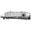 Image de TYC 20-0330-15-2 Phares gauche, H1/H1/H3, avec moteur électrique