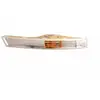 Image de TYC 12-0036-41-2 Clignotant avant gauche, sans porte-lampe