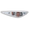 Image de TYC 18-0451-00-2 Clignotant avant droite, avec ampoule
