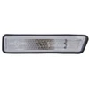 Image de TYC 18-0459-15-9 Clignotant installation latérale, avec porte-lampe