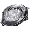 Image de TYC 20-1112-15-2 Phares gauche, H4, avec moteur électrique