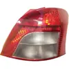 Image de TYC 11-1181-01-2 Feu arrière droit, sans porte-lampe