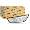 Image de TYC 19-0708-01-2 Antibrouillard gauche, sans porte-lampe