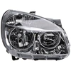 Image de TYC 20-1341-05-2 Phares droit, H1, sans moteur électrique