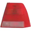 Image de TYC 11-5948-11-2 Feu arrière gauche, sans porte-lampe