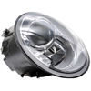 Image de TYC 20-1146-05-2 Phares gauche, H7/H7, avec moteur électrique