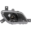 Image de TYC 19-0589-05-2 Antibrouillard droit, avec porte-lampe
