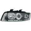 Image de TYC 20-11214-05-2 Phares gauche, H7, sans appareil de commande