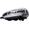 Image de TYC 20-11258-05-2 Phares gauche, H7, sans appareil de commande