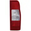 Image de TYC 11-11383-01-2 Feu arrière droit, sans porte-lampe