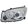 Image de TYC 20-11532-15-2 Phares gauche, H11, avec moteur électrique