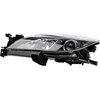 Image de TYC 20-11530-15-2 Phares gauche, H11, avec moteur électrique