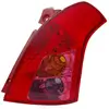 Image de TYC 11-11372-01-2 Feu arrière gauche, sans porte-lampe